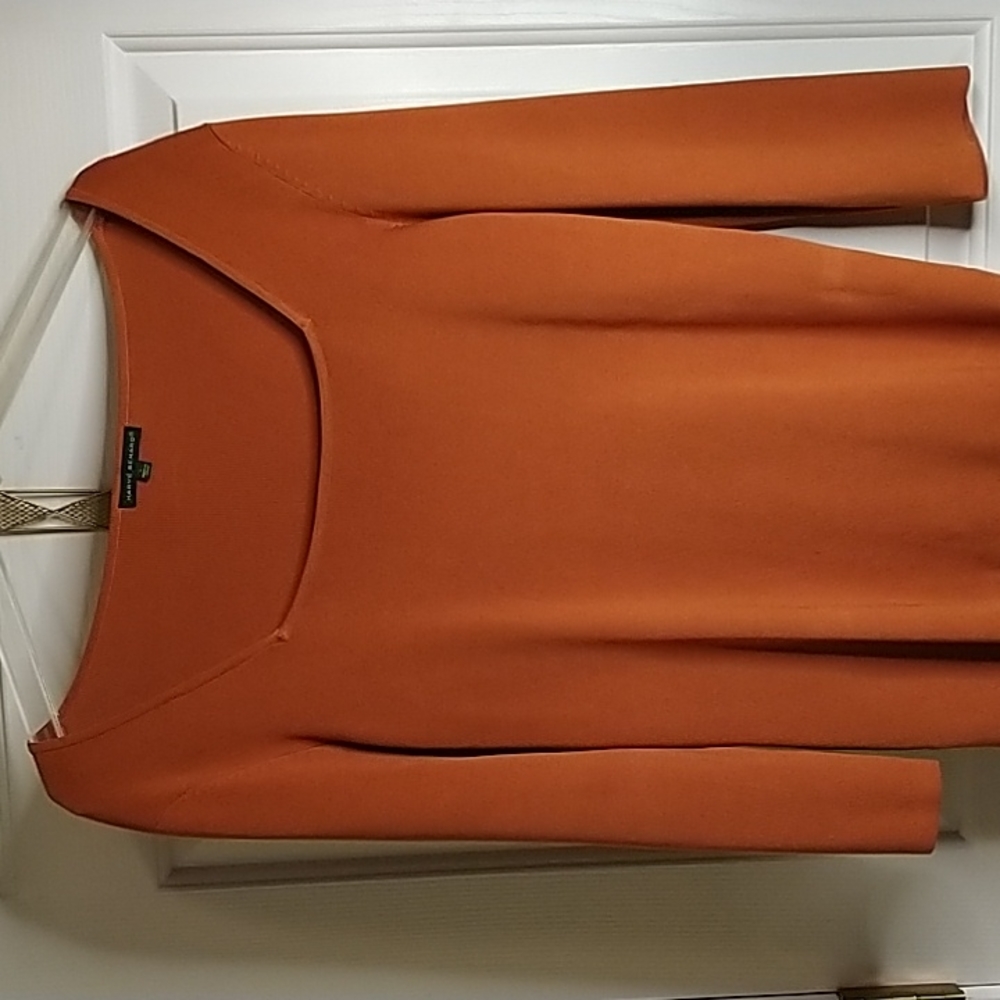 Harve Bernard Women's Blouse Size Large